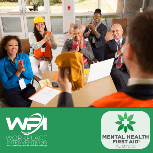 Creating Inclusive Workplaces: How MHFA Training Is Leading the Way