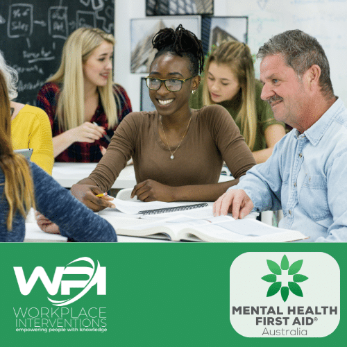 Why Mental Health First Aid (MHFA) Training is Essential