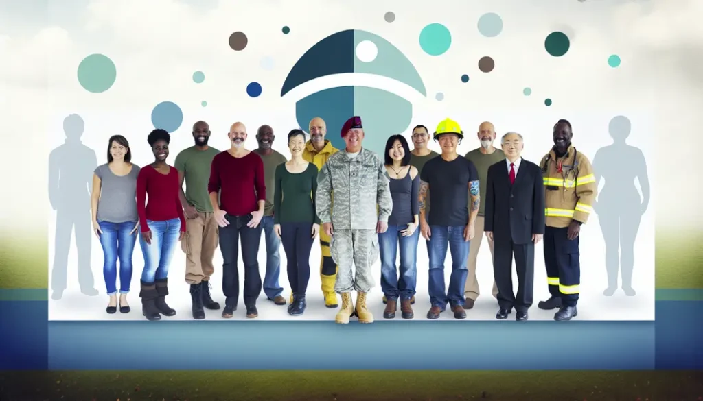 Empowering Veterans and Responders: Mental Health First Aid