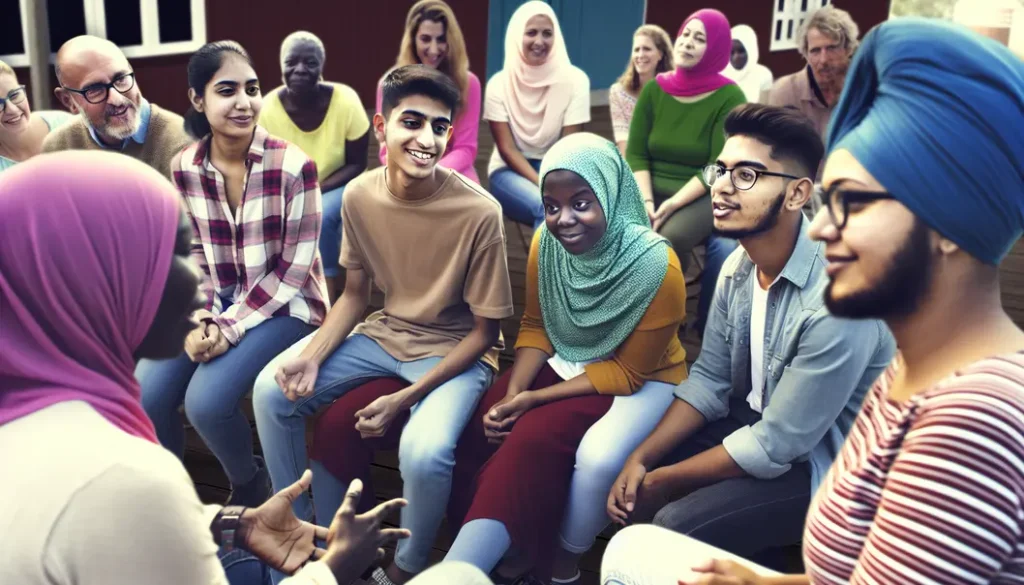 Empowering the Future: The Vital Role of Youth Mental Health First Aid